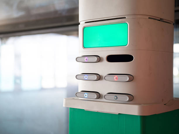 Portable power bank stationfor charging devices