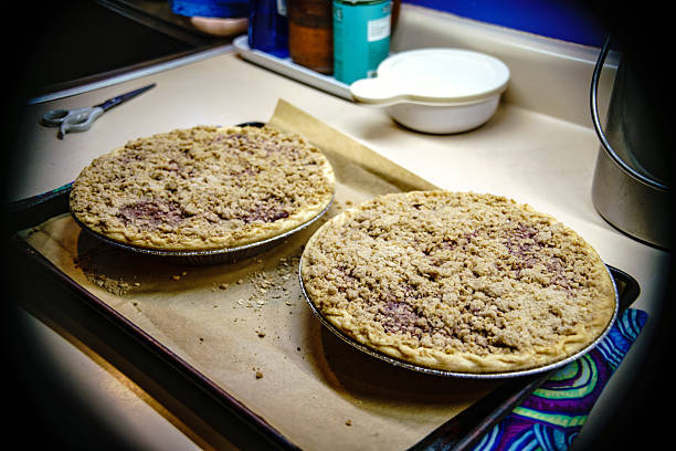 Pumpkin Pie for the Holidays