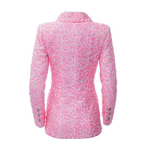 Caprile Lorenzo dress embellished