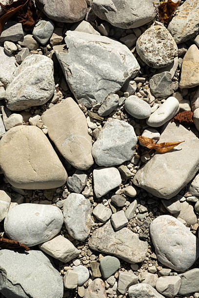 Natural Stone Texture. Eco Friendly Background for Design and Nature Concepts.