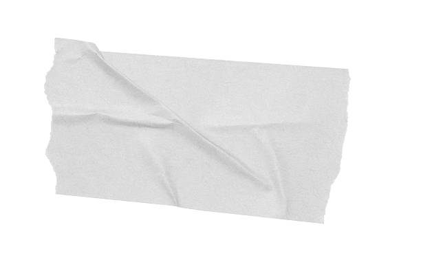 istock White torn paper tape with rough textured edges providing copy background a transparent on space 2254047766
