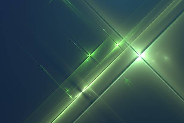 istock Abstract Fractal Background Created With Chaotica Software Featuring Futuristic Digital Art Texture Luxury Dark Gradient Lighting Modern Technology Graphic Design Wallpaper Concept 2254074968