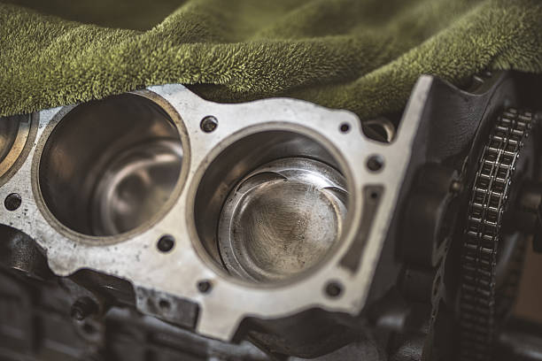 Metal Motor