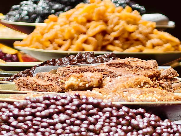 mosaic with pictures of different meals and dishes, shooted by myself, simulating a wall of snapshots uploaded to social networking services