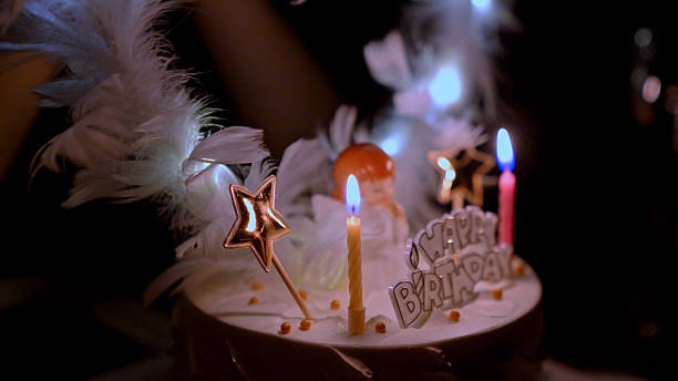 Birthday Cake,Candle,Birthday party.