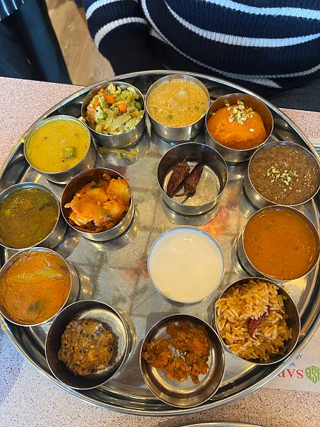 istock Indian Foods 2254129231