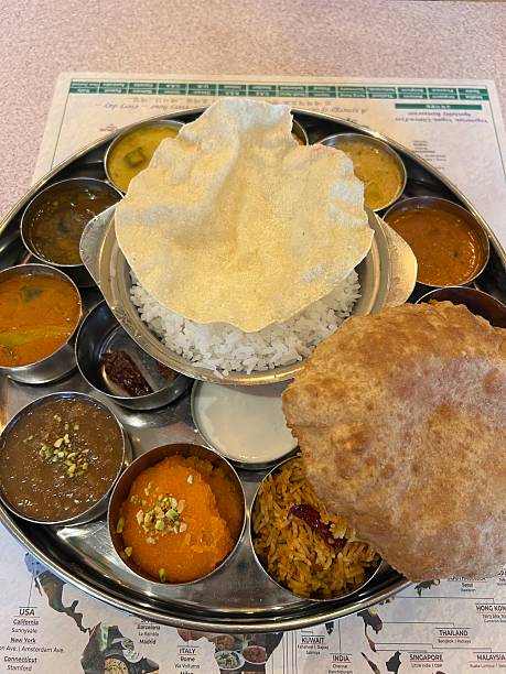 istock Indian Foods 2254129479