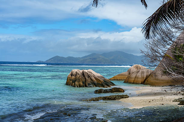 Seascape  (Yonehara Beach Ishigaki Island, Okinawa Japan)