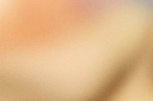 istock Abstract modern beige colors soft texture with grainy and noise overlay. The perfect modern, eye-catching background 2254137150