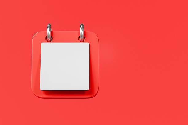 A blank wall calendar. You can add your own calendare design.Check out the other images in this series here...