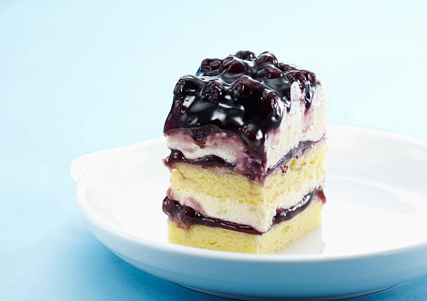 Homemade desserts and related ingredients