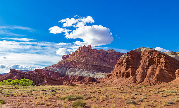 istock Utah Desert Grand Staircase Escalante 2254144997