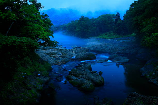 istock Summer landscape photography 2254146767