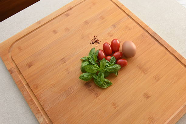 the main ingredients for cooking a delicious pasta dish