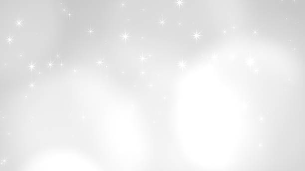 istock Glitter sparkle animated black background, 3D Animation, Ultra High Definition, 4k video. White shining dust light. Bokeh light lights effect background. 2254167101