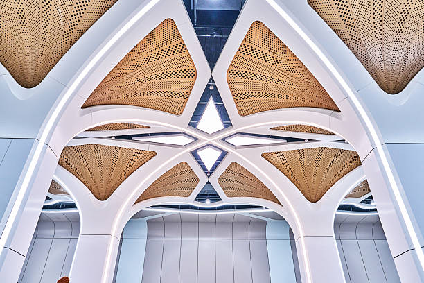 istock Shenzhen  Shigu Station  Metro Station 2254174644