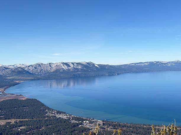 istock The same color as the landscape 2254205064