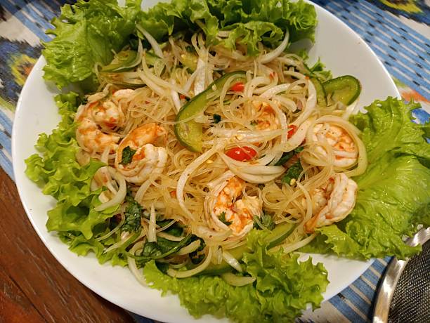thai food