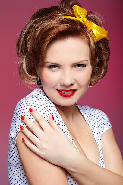 istock pin-up girl 2254212547