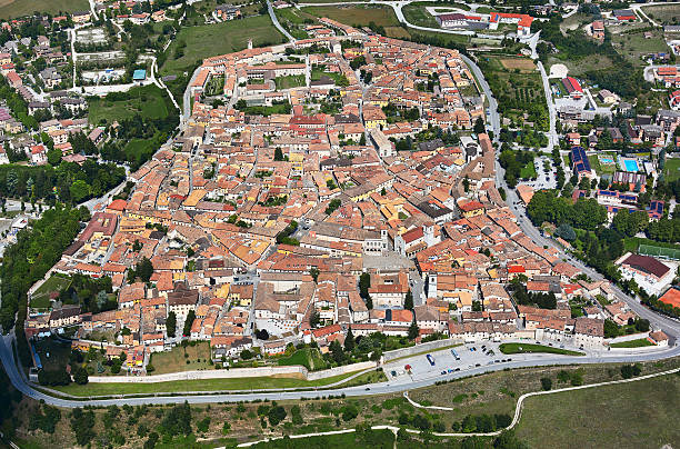 istock Norcia, Umbria, Italy 2254231327