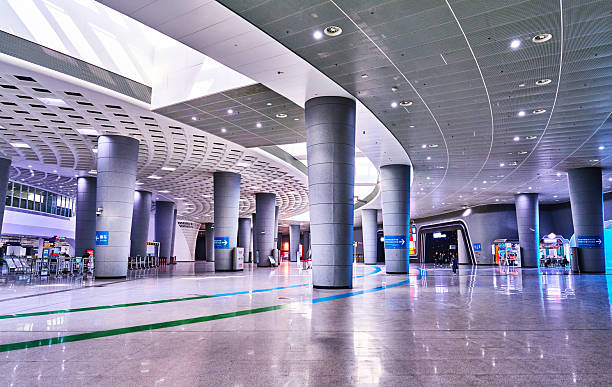 Wuhan Metro Guanggu Square Station