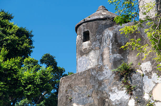 istock historic mount fortress in macau china 2254250100