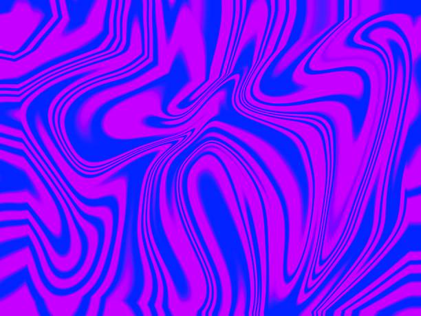 istock Abstract line background. For luxury branding, digital art, wallpapers, posters, packaging, and creative design backgrounds 2254252099