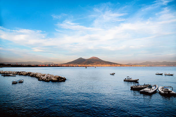 istock Series 112: Naples Italy Is Soooo Raw 2254257545