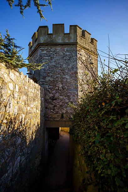 Seat of the Catholic diocese of Brighton and Arundel and site of the famous Arundel castle. Taken - as already indicated here on this submission form, in the Date Created part, which in turn indicates the date, so it's repetition and pedantry to have me write it here as well, obviously - on July 2 2022