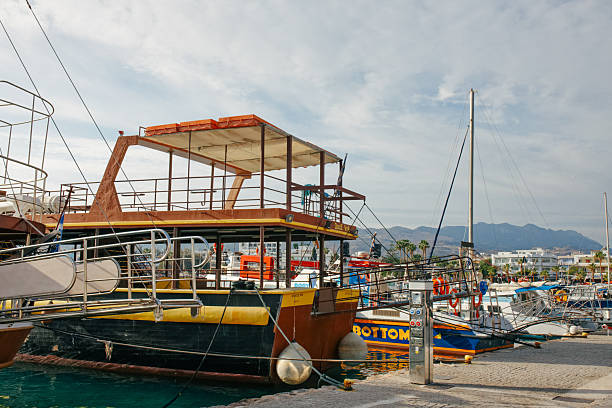 Kos island, Dodecanese, Greece