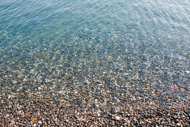 Beach activities during all inclusive holidays in Greece. Tourists enjoying leisure time by the sea, combining relaxation, light physical activity, and seaside entertainment in a Mediterranean vacation destination.