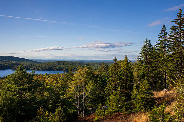 istock Acadia National Park 2254287650