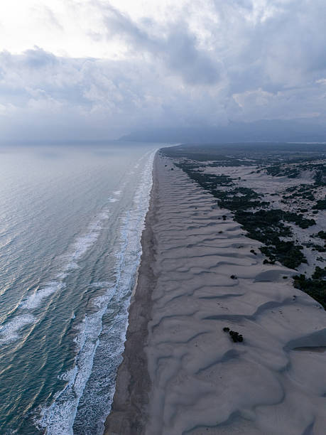 istock Patara Beach in Antalya, Turkey 2254293491