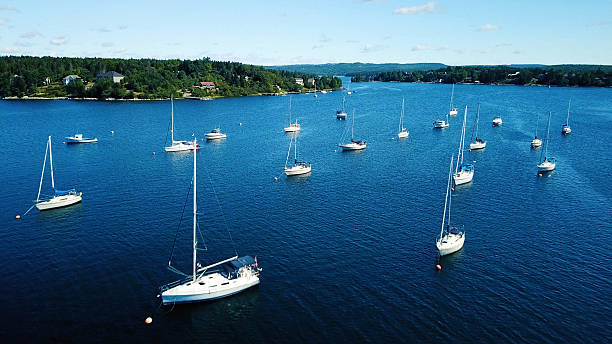 istock Marina Moorings 2254293857
