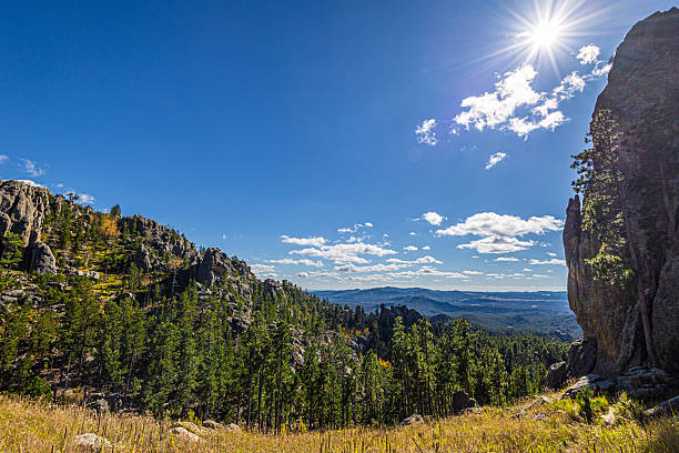 istock Beautiful South Dakota 2254306266