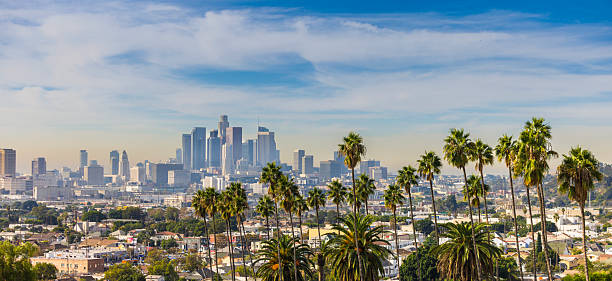 istock Los Angeles California 2254309272