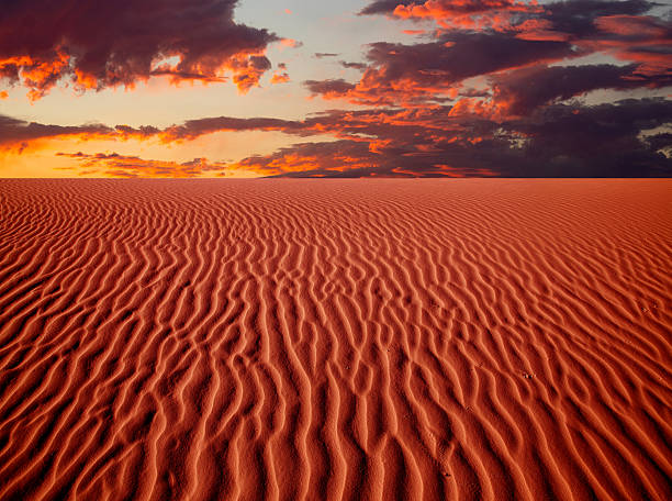 USA California Death Valley desert