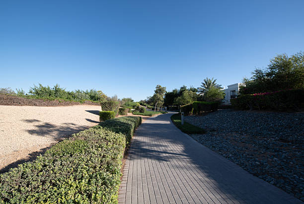 istock Housing Estate 2254315884