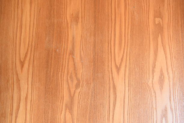 Wood Floor Background