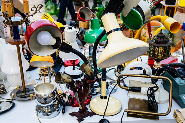istock Flea market in Palermo, Sicily 2254326016