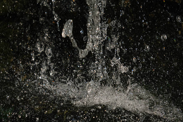 istock Waterfalls nearby. 2254330628