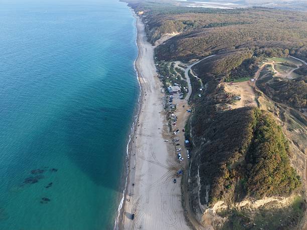 istock Breathtaking Aerial Landscape from Above 2254336650