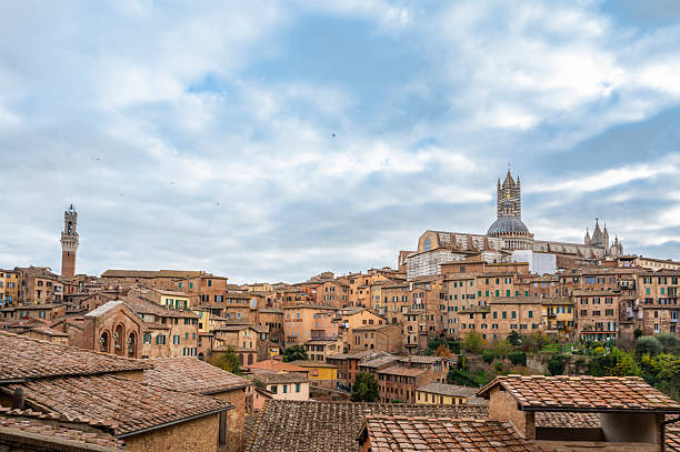istock Siena, Toscana, Italy 2254340101