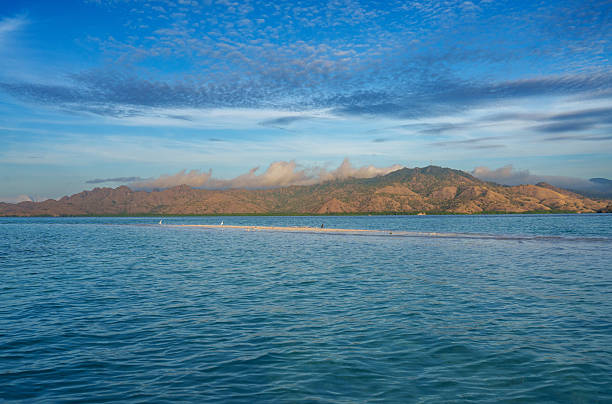 istock Trip to Komodo Island 2254348380