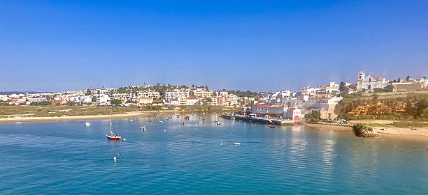 istock Coast of Portimoa (Algarve beaches) 2254349087