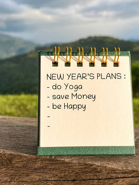 istock New Year’s Plans Written On Notepad Outdoors 2254351016