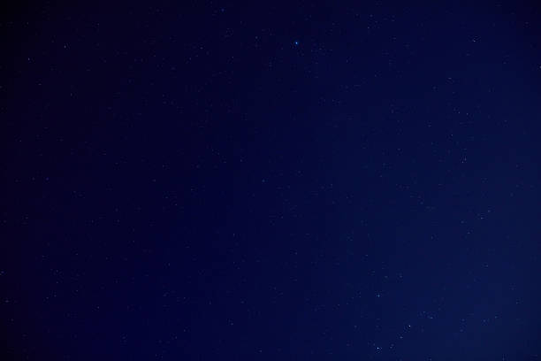istock Milky way stars and constellations with a galaxy background. 2254361688