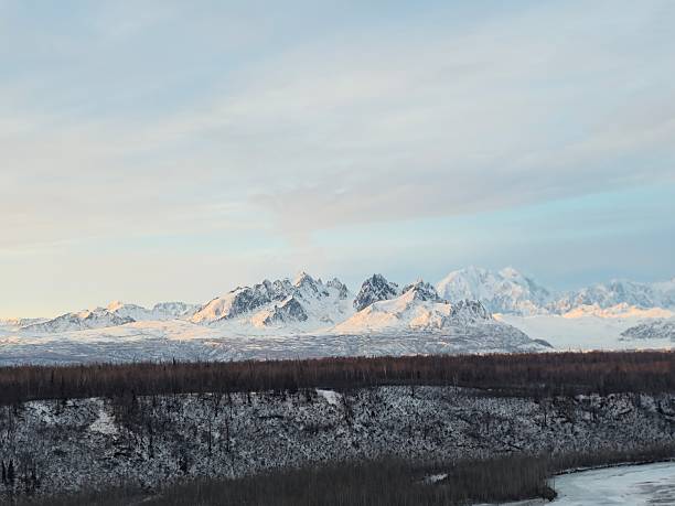 istock Alaskan New Years Day 2254365241