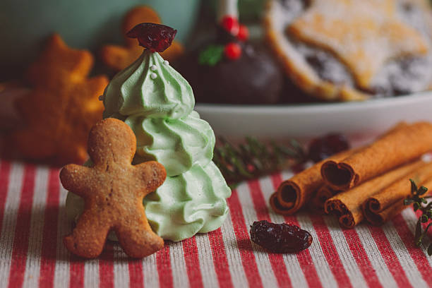 Christmas cookies