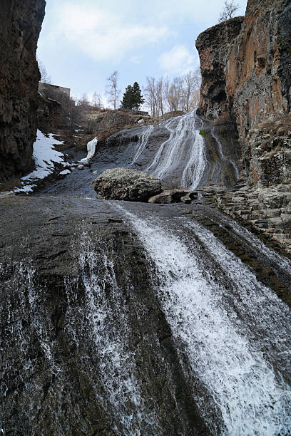 istock Jermuk, Armenia 2254367866
